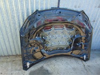 фото thumb №14, Капот крышка двигателя mercedes w212 lift