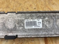 фото thumb №13, Дополнительный радиатор основний  audi a6 c7 a7 4g 4g0145804a 2011-