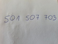 фото thumb №14, Бампер передній audi a6 c8 4k rok 18-