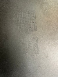 фото thumb №11, Лівий поріг молдинг поріг ferrari 458 italia