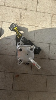 фото thumb №1, Радіатор конденсатор кондиціонера renault megane v e-tech