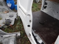 фото thumb №2, Doblo berlingo partner combo proace long чверть права задня крила