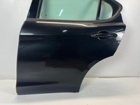 фото thumb №2, Alfa romeo stelvio дверь правое левая задние