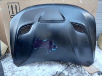 фото thumb №8, Капот кришка двигуна dodge durango srt 2021-2025 алюміній + ґрати tanio