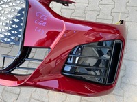 фото thumb №8, Бампер перед передній bmw i4 g26 m набір колір c68