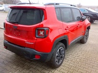 фото thumb №6, Jeep renegade 16- консоль ремни подушки безопасности kpl. набор usa