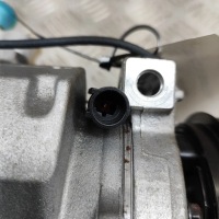 фото thumb №7, Iveco daily 6th gen 2019 компрессор / компрессор кондиционера a/c