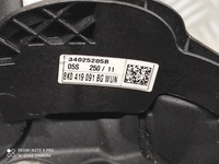 фото thumb №13, Повітропровід шкіряний багатофункціональний audi a4 b8 audi a5 8t 62002150d