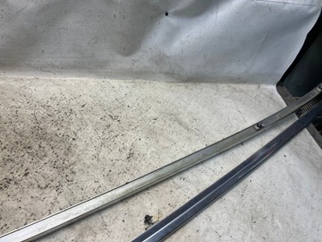 фото thumb №8, Opel insignia a універсал рейлінги дахові хром l+p