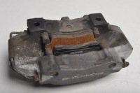 Porsche 718 cayman 982 2.0 суппорт тормозной правый  задняя 98135205202 с Разборки, фото thumb