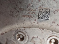 фото thumb №7, Сцепление конвертер charger challenger 3.6 2015+