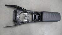 фото thumb №7, Bmw g20 g21 тунель середній підлокітник біла nić європа 6806777