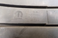 фото thumb №13, Fiat tipo 2 lift 20- решітка радіатора молдинг захист бампера передня 735734367 оригінальний номер