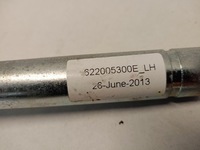 фото thumb №9, Pas безопасности перед левый mitsubishi space star ii