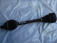 Привідний вал ліва audi a3 2.0 fsi 1k0427271dr Ціна, фото thumb