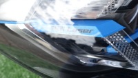 фото thumb №7, Правая фара bmw x3 g01 рестайлинг laser