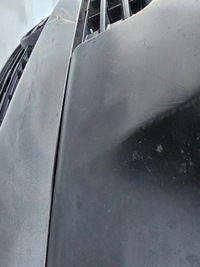 фото thumb №10, Бампер решітка радіатора решітка радіатора opel zafira d 2019- vivaro c перед передній