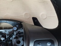 фото thumb №8, Toyota avensis t27 09-14 кермо шкіра круїз-контроль пелюстки