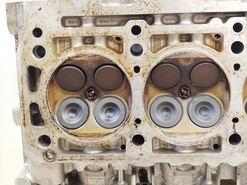фото thumb №9, Головка двигуна mercedes-benz r1110163401 1.8 16v 111921 2