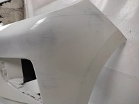 фото thumb №7, Mitsubishi space star ii lift бампер перед 2020-