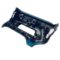 Купити Декоративна панелі приладової панелі лівий renault clio v 682118624r, фото thumb