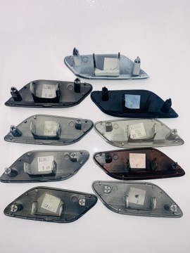 фото thumb №15, Заглушка кришка склоомивача jetta l / p кольори