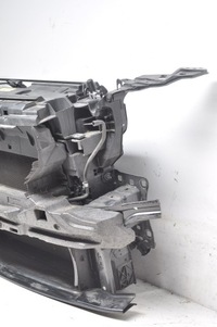 фото thumb №8, Cupra formentor 1.5 tsi pas переднее комплектный радиаторов балка вентилятор