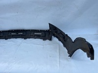 фото thumb №11, Kia niro 2 ii 22- спойлер накладка хром w бампер перед передний оригинал