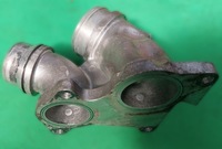 фото thumb №1, Патрубок труба интеркулер infiniti qx50 ex30d qx70 fx30d q70 m30d