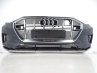 фото thumb №1, Бампер перед передній audi e-tron 4ke