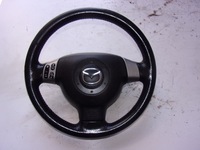 фото thumb №1, Воздуховод с подушка мультифункция mazda 2