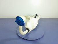 фото thumb №1, Volvo s90 ii v90 бачок помпа розпилювача 31662428