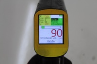 фото thumb №6, Крышка багажника багажника задняя ford kuga mk1 08-10r 6dye