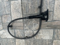 Купити Lexus rx iv lift омивач лівий заглушка 19-21, фото thumb