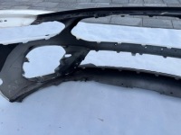 фото thumb №12, Бампер перед fiat 124 spider abarth оригинал нет клеёный