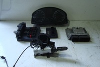 фото thumb №1, Набір стартовий блок керування 1,4 fsi golf v 03-