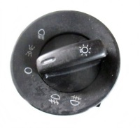 фото thumb №1, Skoda octavia ii вимикач світла 1z0941431k