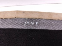 Mercedes-benz ml w166 2012 обшивка багажника a1666800002 Недорого, фото thumb