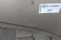 фото thumb №13, Капот крышка двигателя citroen ds3 09-16