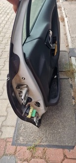 фото thumb №6, Дверь правый перед передние citroen ds3 ewp