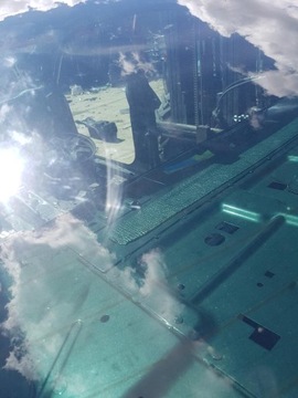 фото thumb №8, Скло кузовна зад sedan 2016r passat b8