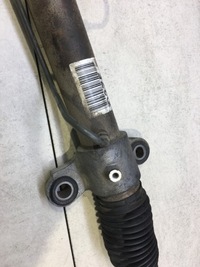 фото thumb №6, Трансмісія рейка рульова corolla verso e12 1.8