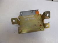 фото thumb №9, Jumper ii lift ремни безопасности модуль подушка безопасности