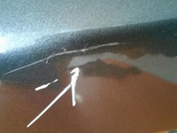 фото thumb №7, Toyota corolla e16 16-19 бампер перед переднее 5211902f30