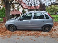 фото thumb №16, Дисплей opel corsa c 2005r 1.3 cdti
