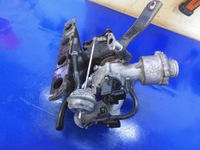 фото thumb №6, Турбонагнетатель 2.0tfsi audi a5 q5 a4 b8 a6 c6 c7