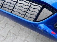 фото thumb №6, Бампер перед передний bmw x1 f48 m набор цвет b45