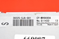 фото thumb №7, Блок управления 38325-sja-g01 honda legend 4 iv 3.5 v6 295 km 04-08