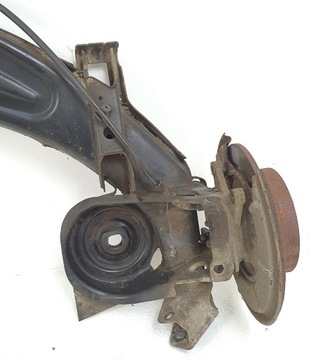 фото thumb №5, Підвішування задні зад mercedes w169 w245 2.0 cdi