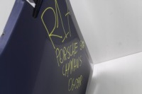 фото thumb №7, Бампер перед porsche cayman s 987 06-09r